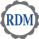 RDM - Logo